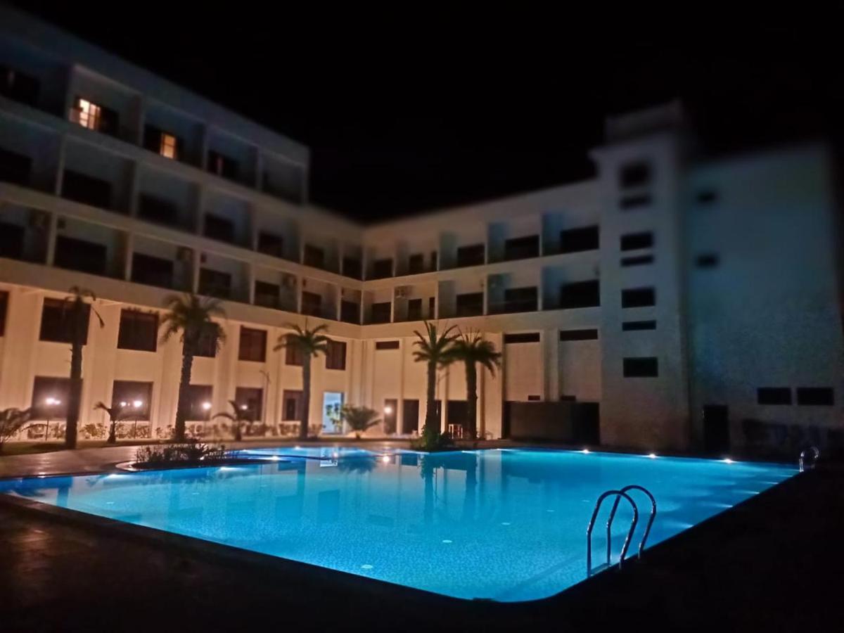 Pride Resort & Convention Center Ranakpur Near Ranakpur Dam Sādri Exteriör bild